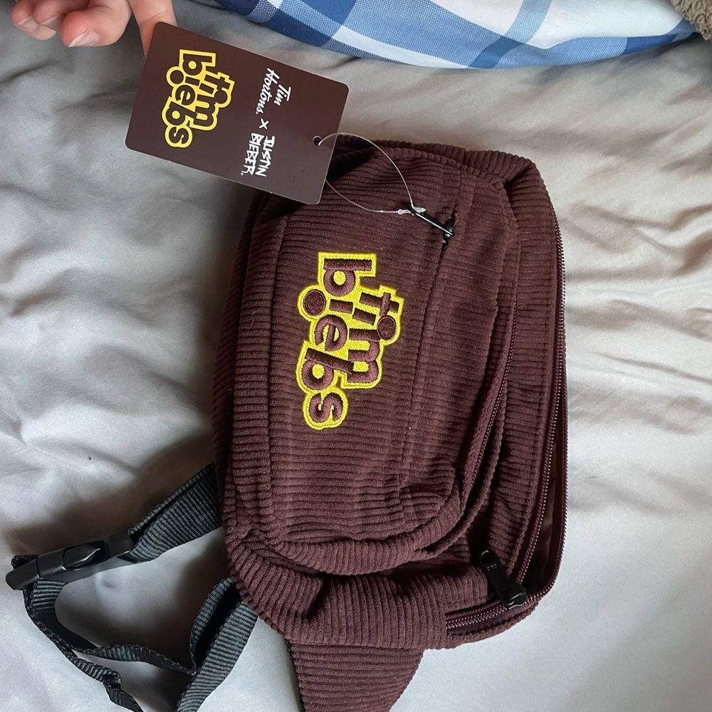 Tim Biebs Fanny Pack (brand new)